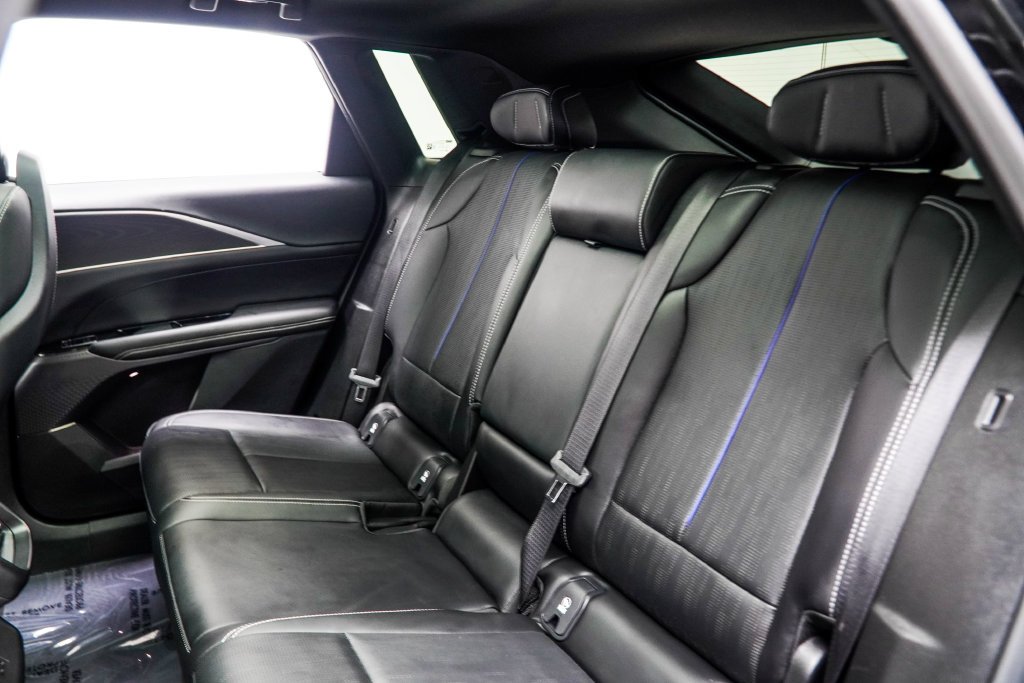 Used 2025 Black Cadillac Sport image 45