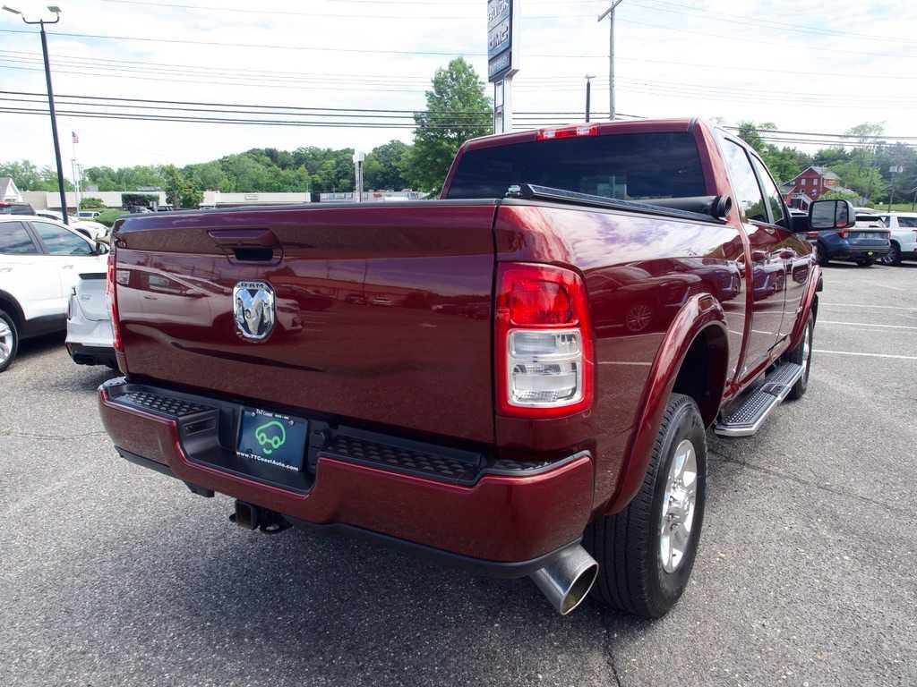 2022 RAM Ram 2500 Pickup Big Horn - Photo 6