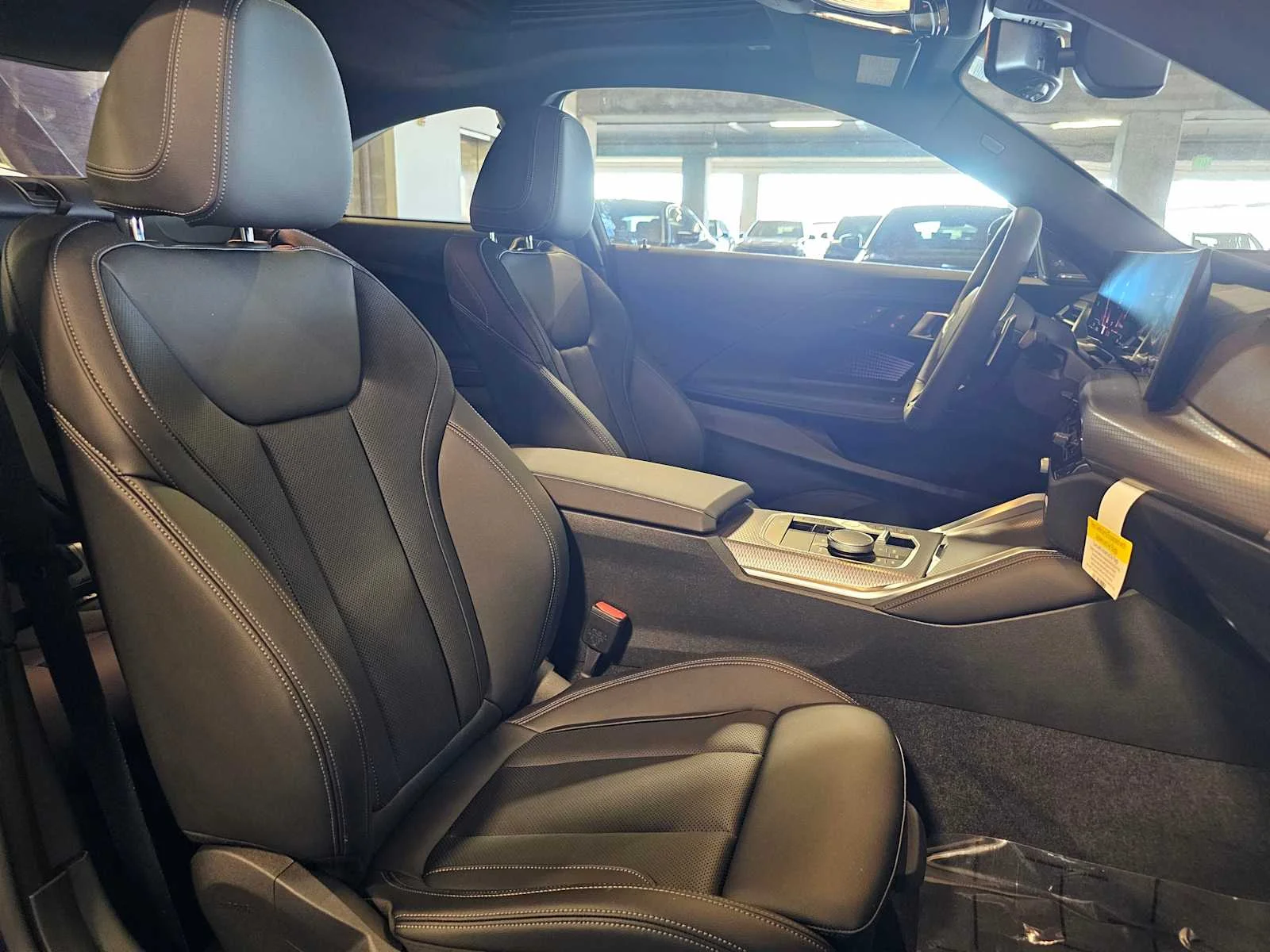 New 2026 Thundernight Metallic BMW xDrive image 28