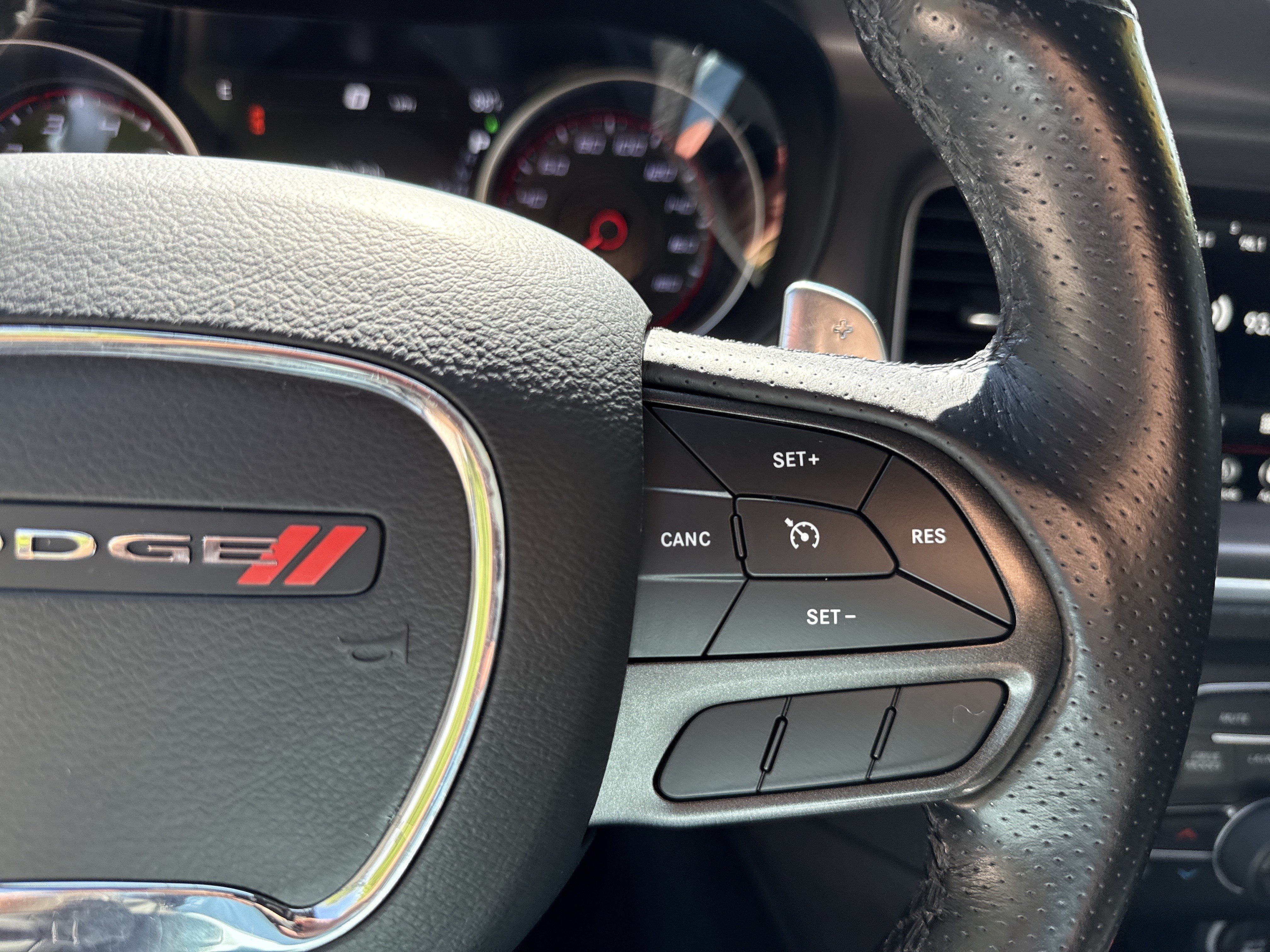 Used 2022 Sinamon Stick Dodge Scat Pack image 26