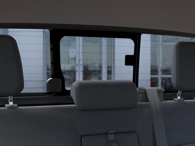 New 2026 Shadow Black Ford XLT image 22