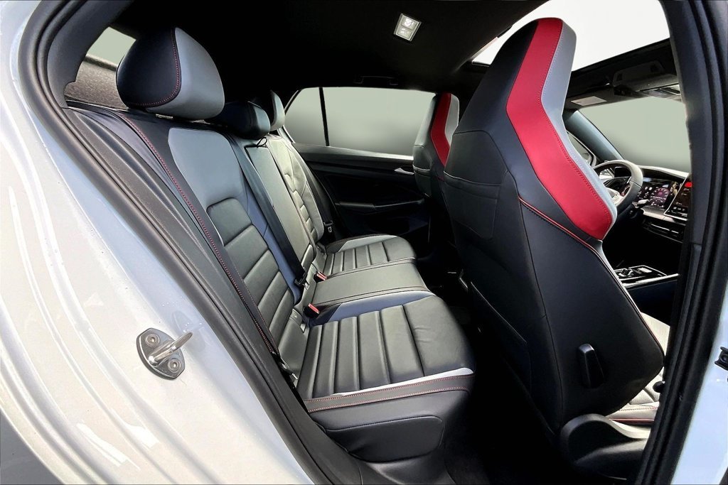 New 2026 White Volkswagen SE image 25