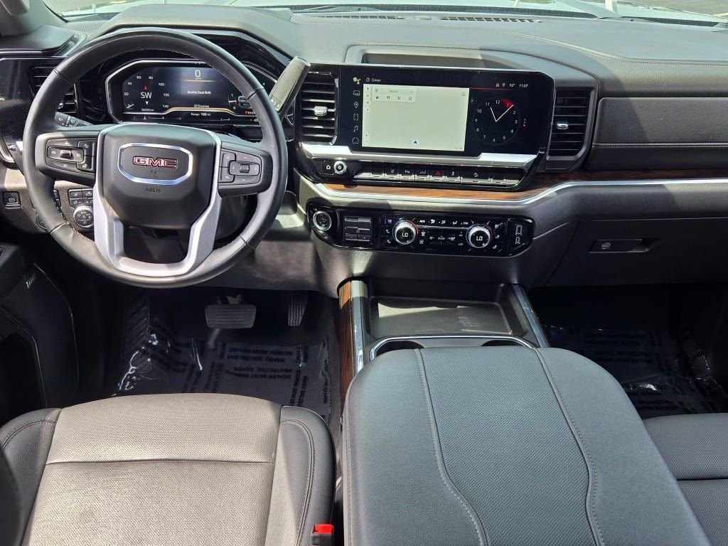 2024 GMC Sierra 2500HD SLT - Photo 20