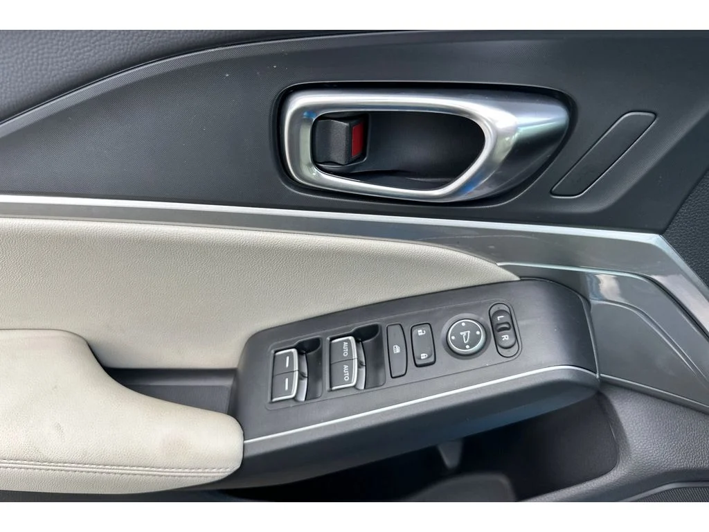 2026 Acura Integra A-Spec - Photo 8