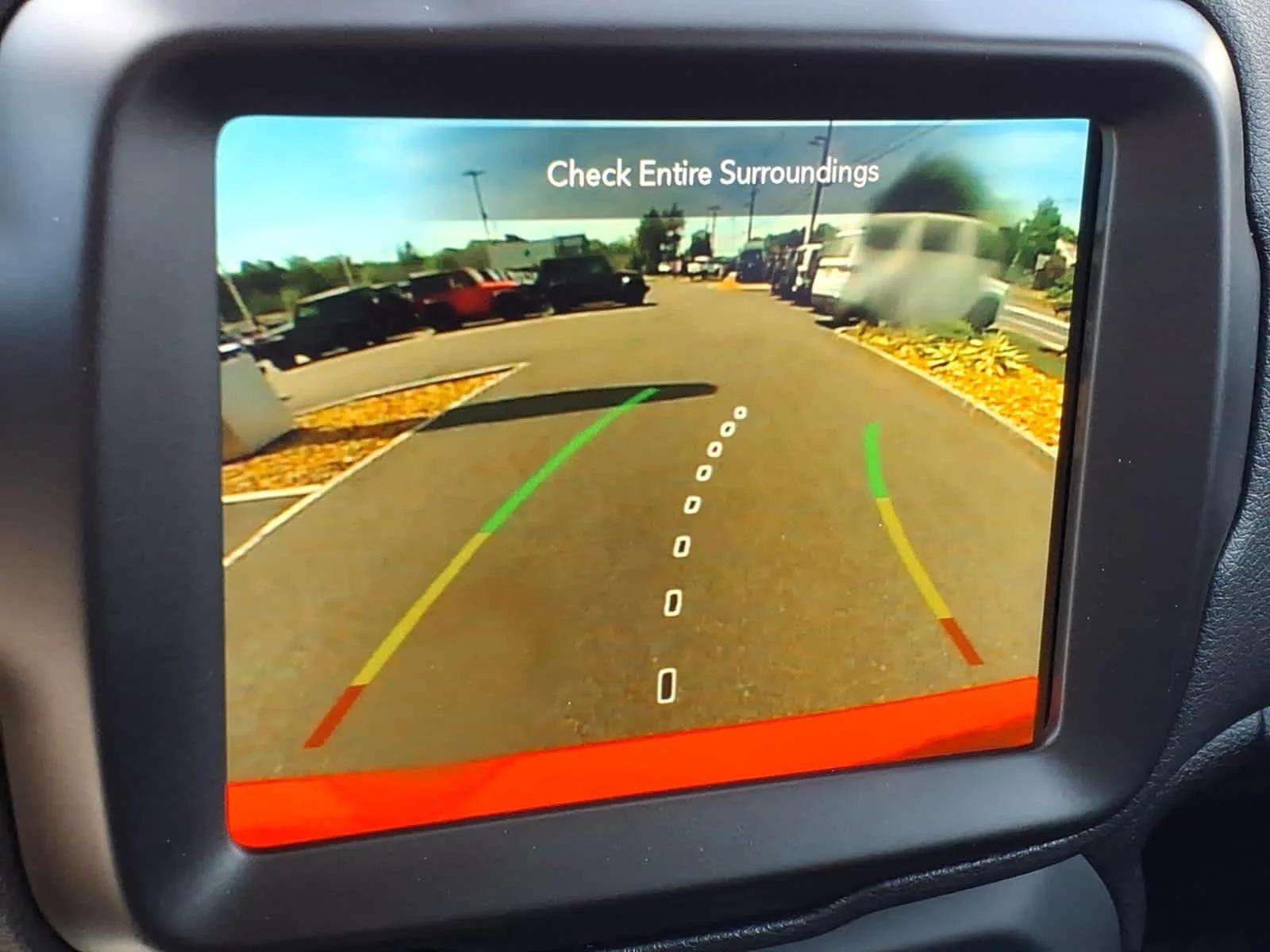 Certified Used 2023 Colorado Red Clearcoat Jeep Trailhawk image 24