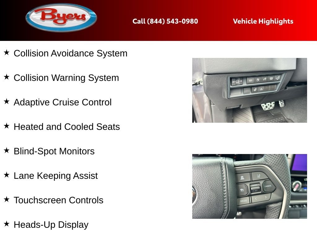New 2026 Magnetic Gray Metallic Toyota  Platinum image 10