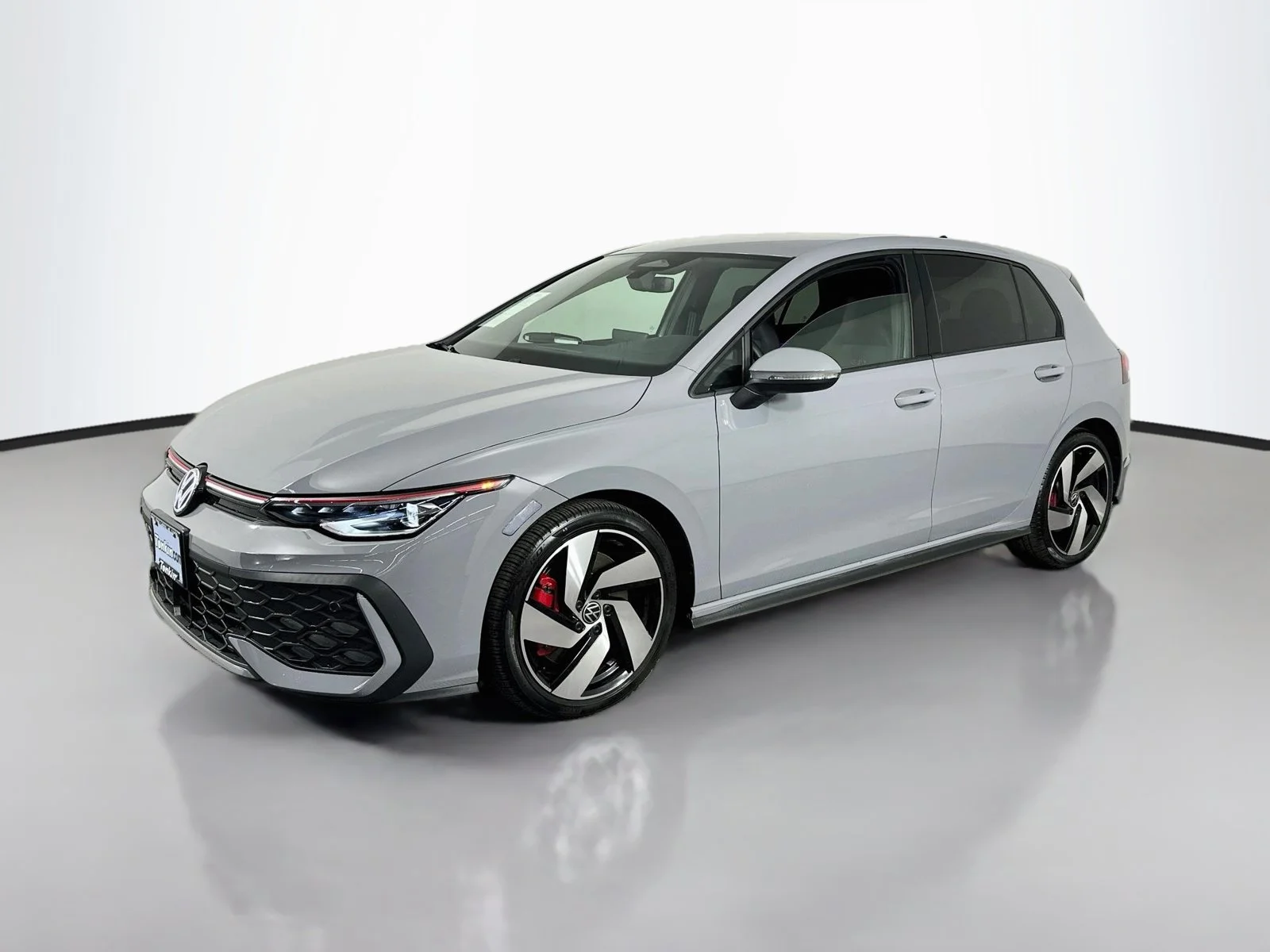 Used 2026  Volkswagen S image 3