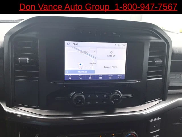 Used 2023 Gray Ford XL image 21