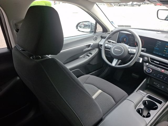 2024 Hyundai Sonata SEL - Photo 14