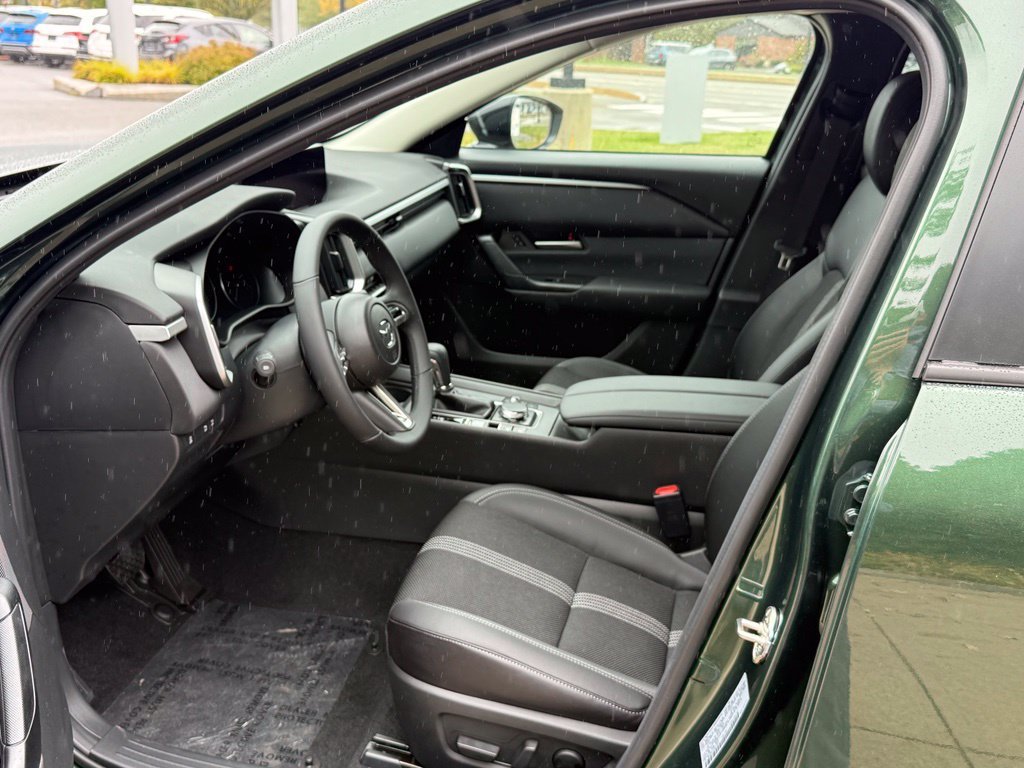 New 2026 Green Mazda 2.5 S Preferred image 28