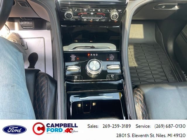 2022 Jeep Grand Cherokee Summit 4xe - Photo 34