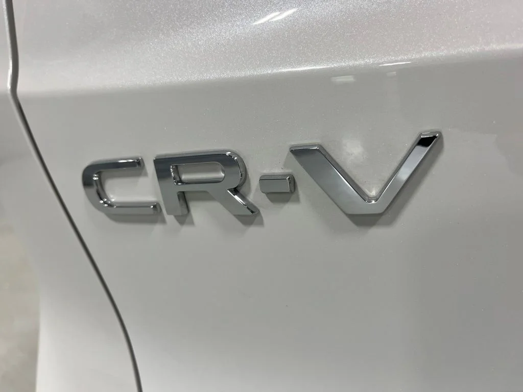Certified Used 2023 Platinum White Pearl Honda 1.5T AWD EX image 31