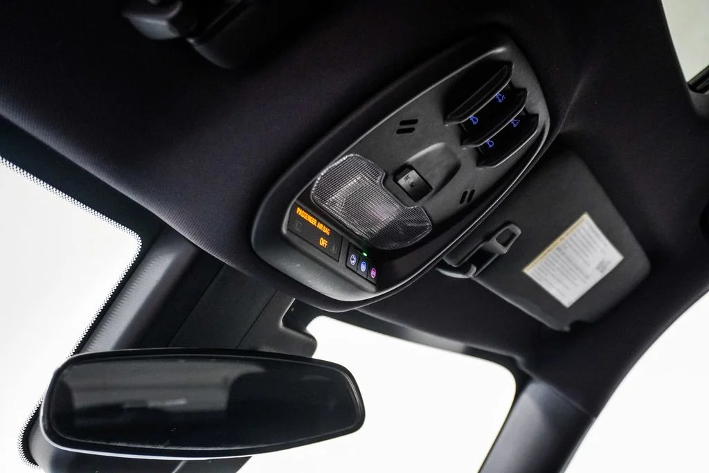 Used 2024 Gray Chevrolet 2RS image 26