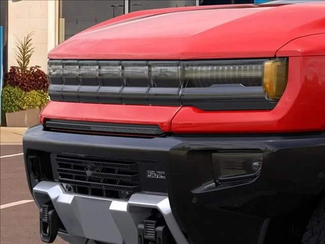 2025 GMC HUMMER EV 3X - Photo 13