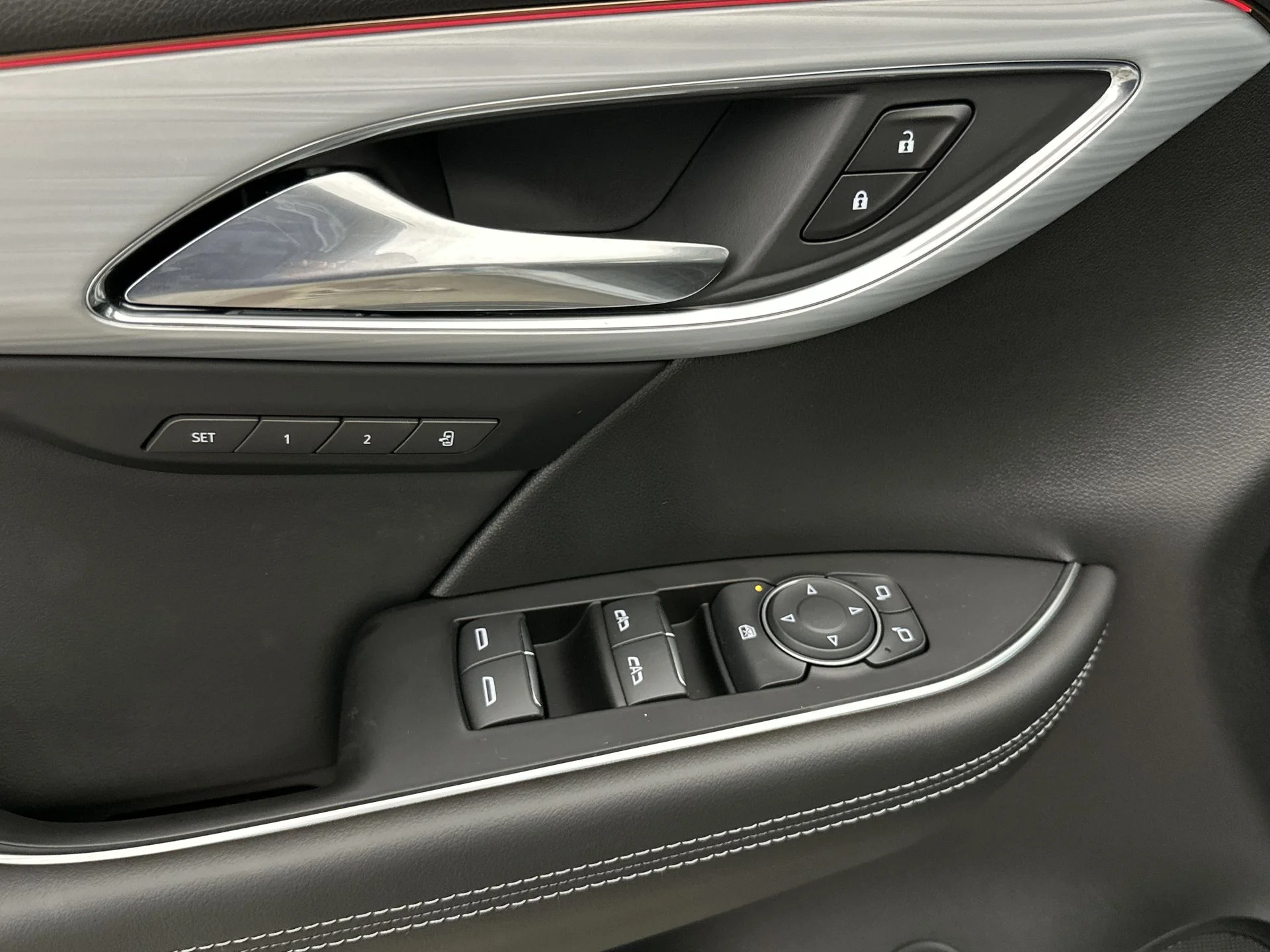 2026 Buick Envision Avenir - Photo 65