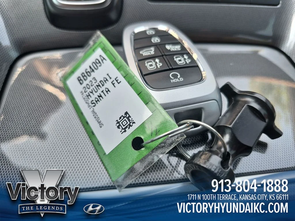 Used 2023 Gray Hyundai Calligraphy image 30