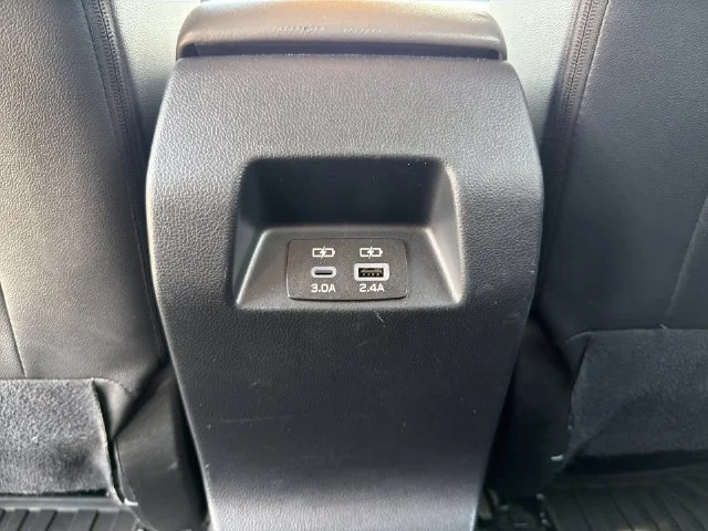 Used 2024 Beige Subaru Premium image 35