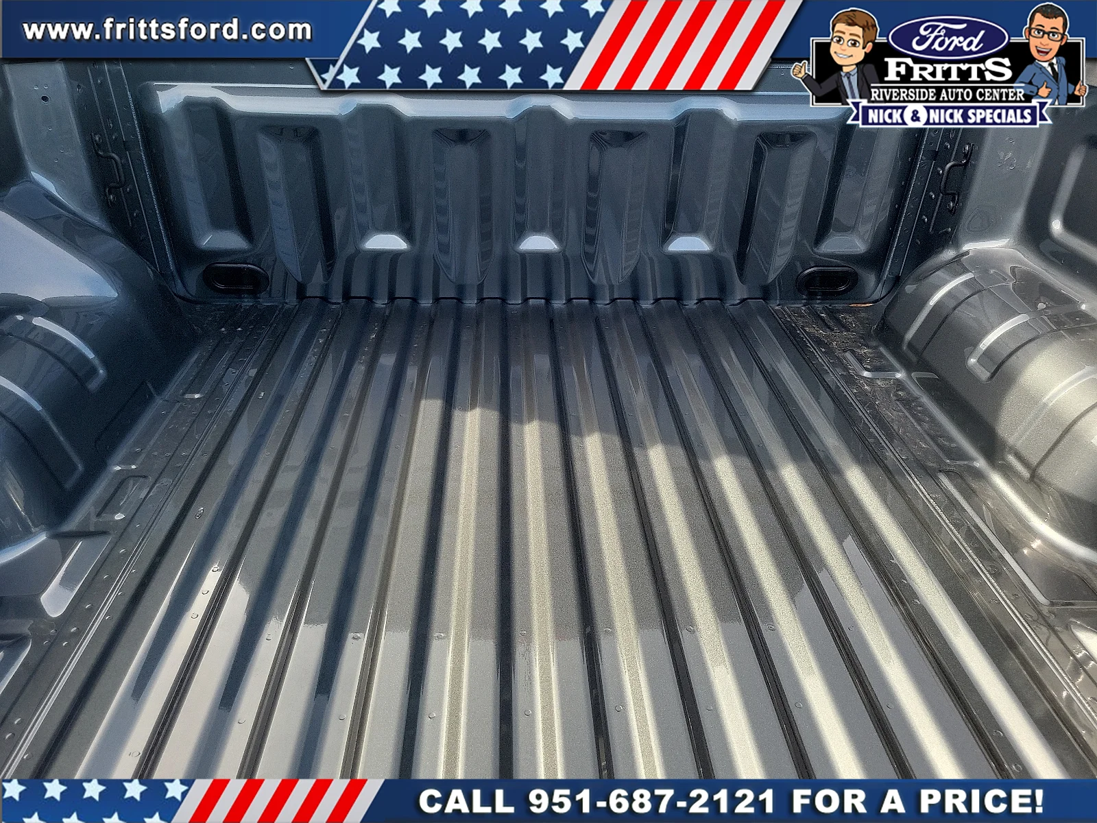 New 2026 Carbonized Gray Metallic Ford XL image 23