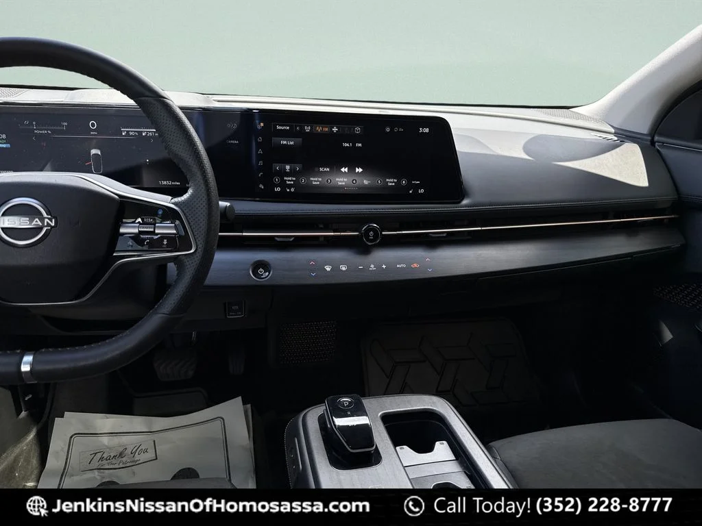 Used 2024 Gray Nissan EVOLVE+ e-4ORCE image 27