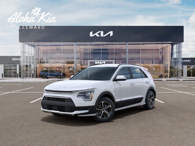 2026 Kia Niro