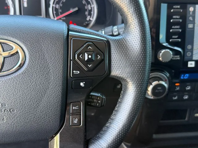 Certified Used 2024 UNDERGROUND Toyota TRD Pro image 17