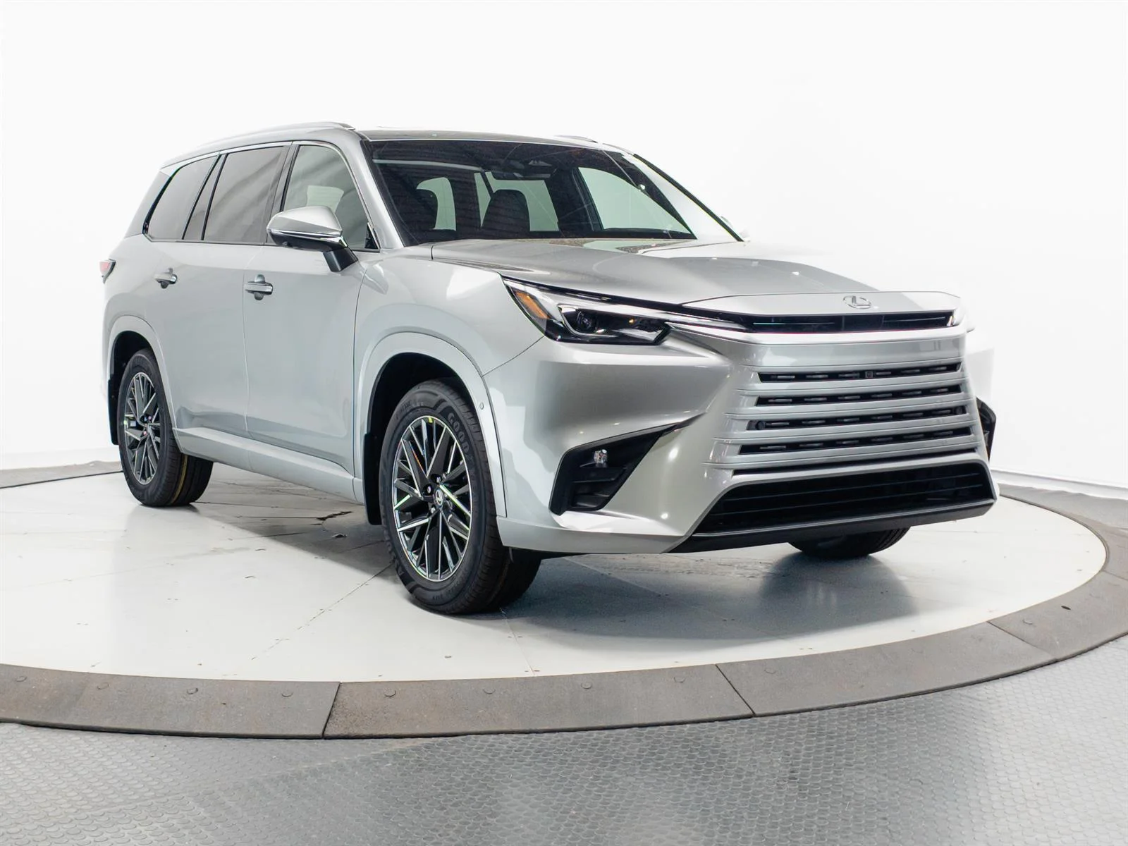 2026 Lexus TX 350 350 Premium AWD's photo