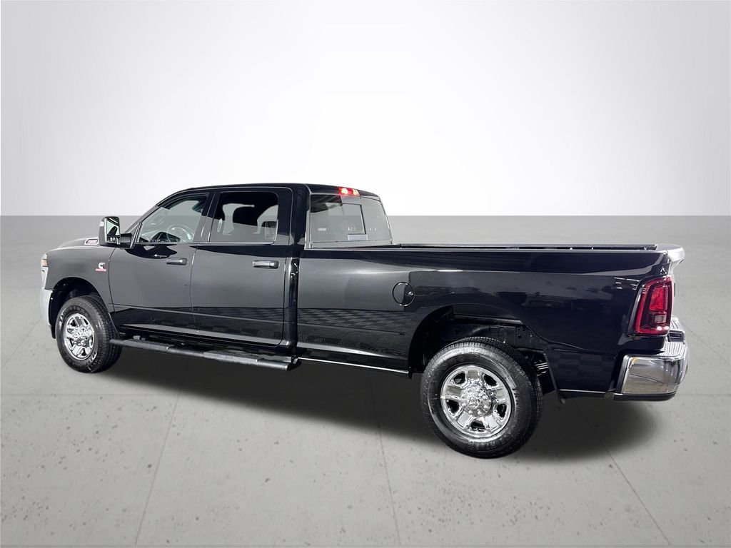 2026 RAM 3500 Tradesman - Photo 8