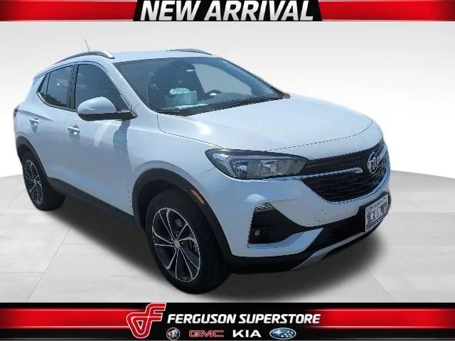 2023 Buick Encore GX Select AWD's photo