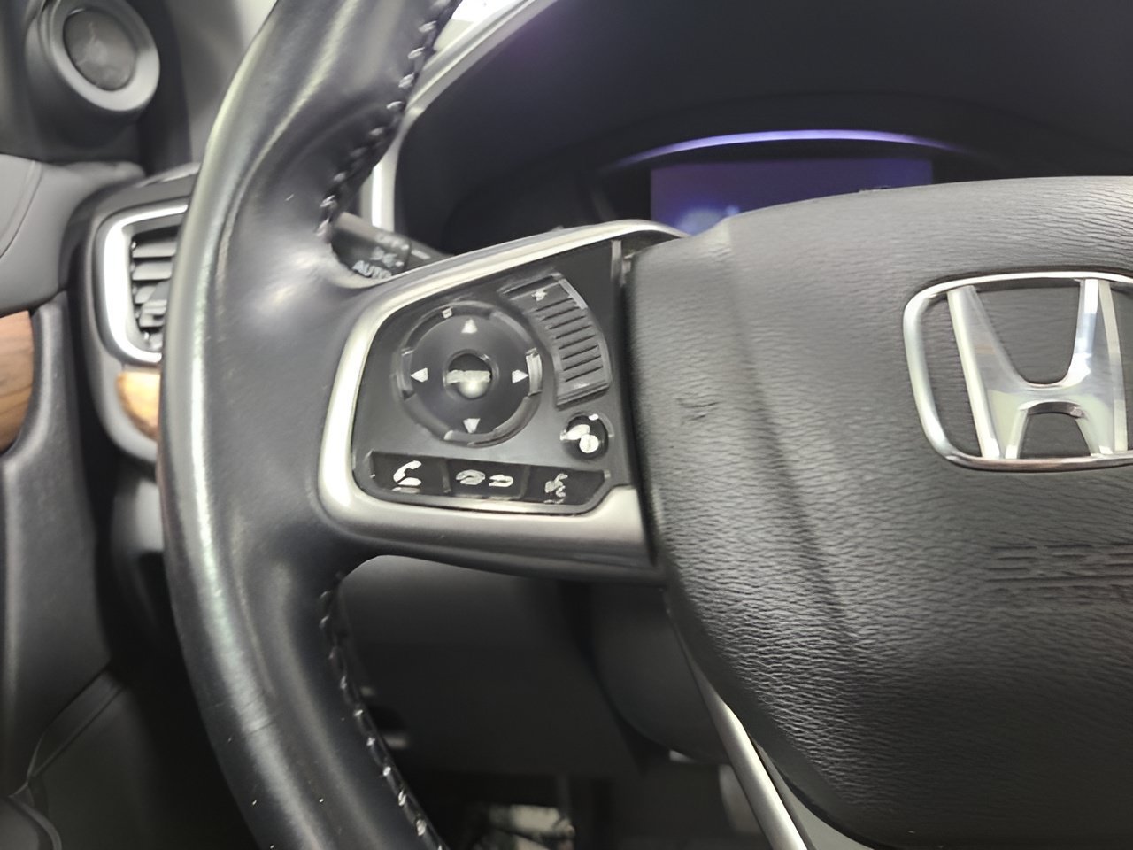 2018 Honda CR-V EX-L - Photo 26