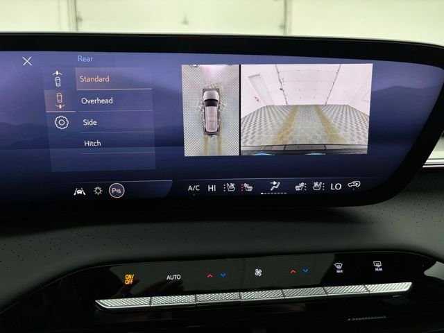 New 2026 Ebony Twilight Metallic Buick Avenir image 4