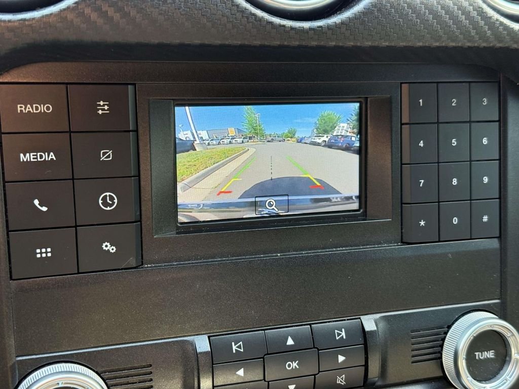 Used 2019 White Ford EcoBoost image 29