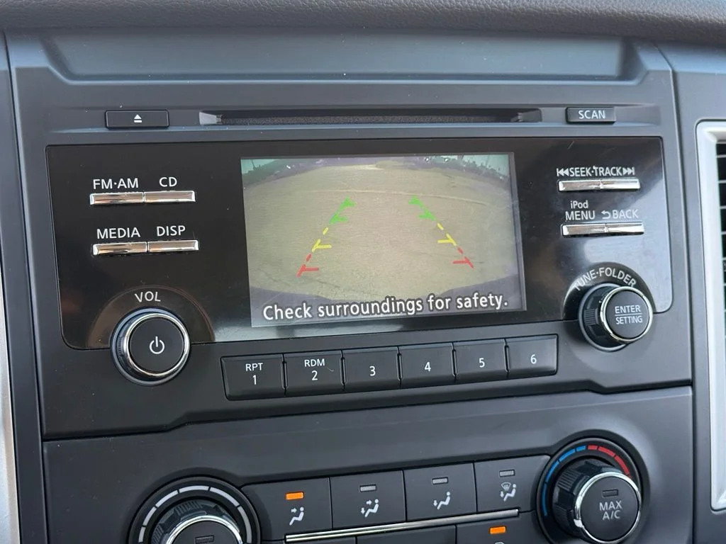 Used 2018 Black Nissan S image 20