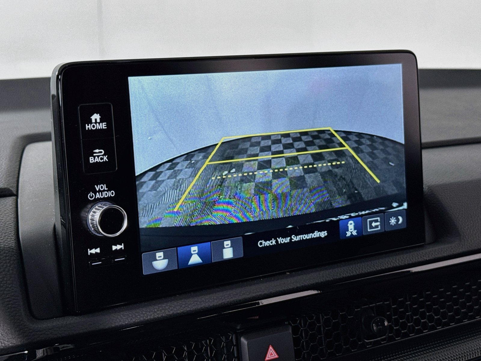 2026 Honda CR-V Sport Touring - Photo 16
