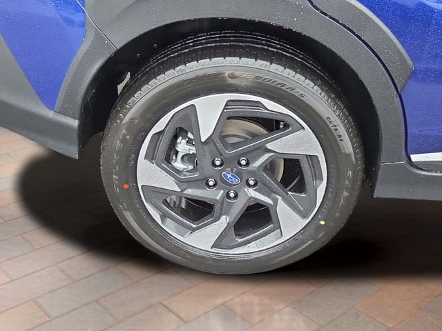New 2026 Blue Subaru Limited image 4