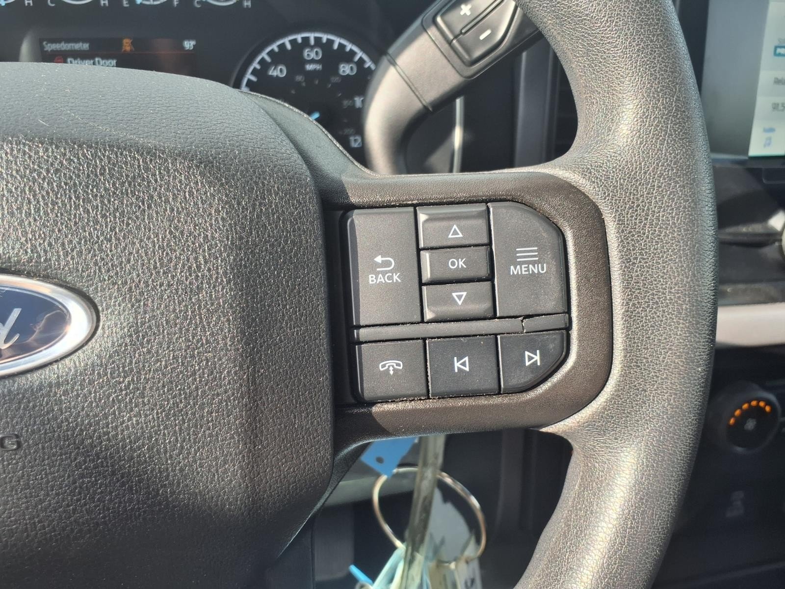 2023 Ford F-150 XLT - Photo 17