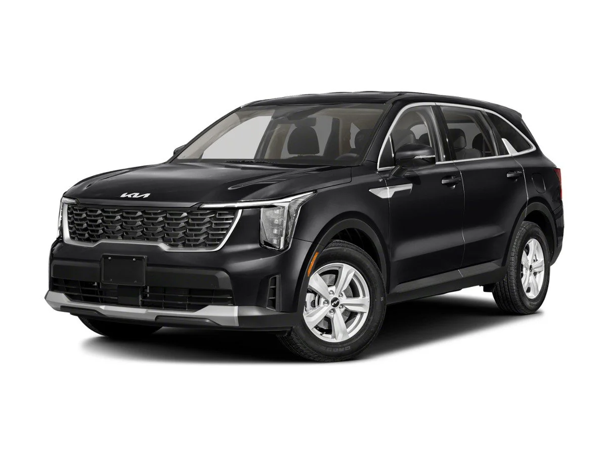 2024 Kia Sorento