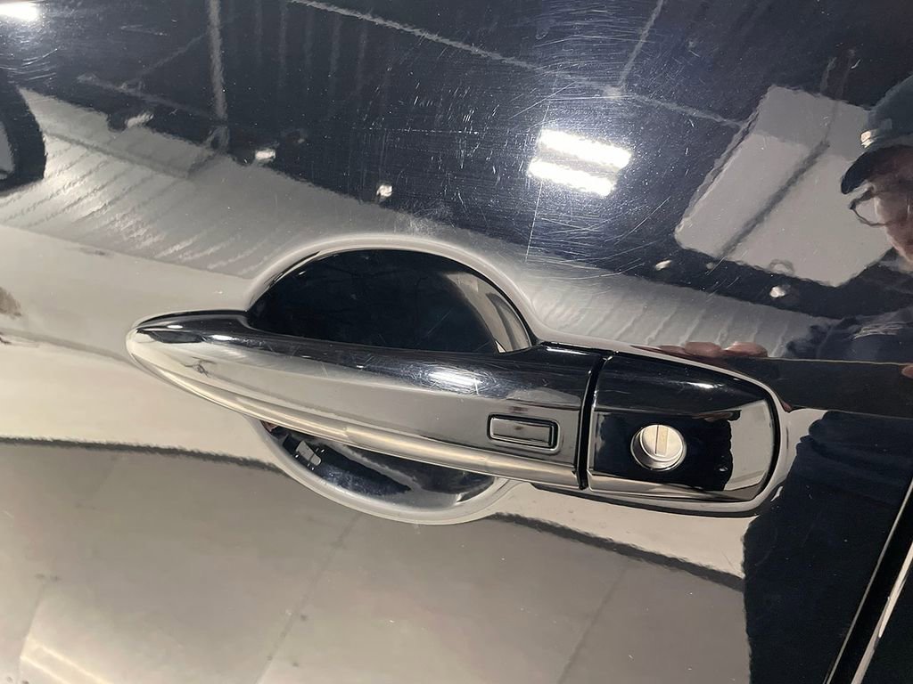 Used 2026  Nissan SV image 18