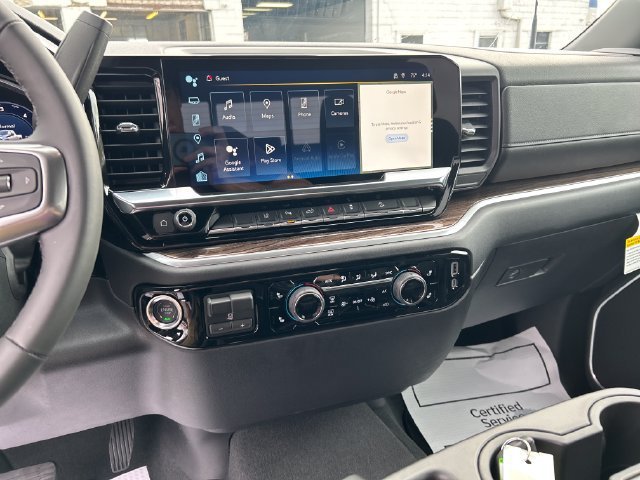 2026 Chevrolet Silverado 2500 HD LT - Photo 17