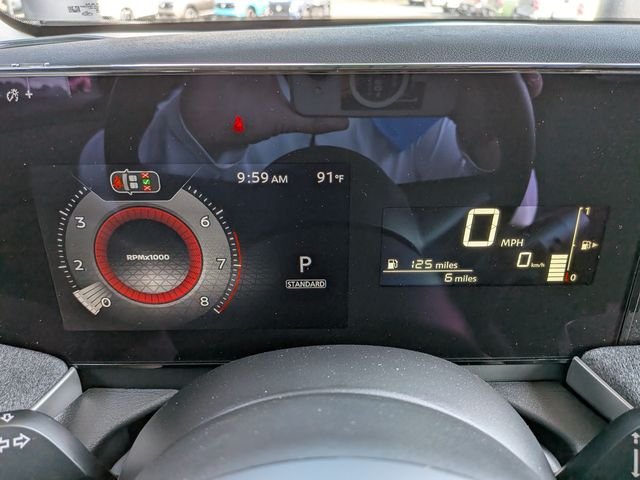 New 2026 Brown Nissan S image 26