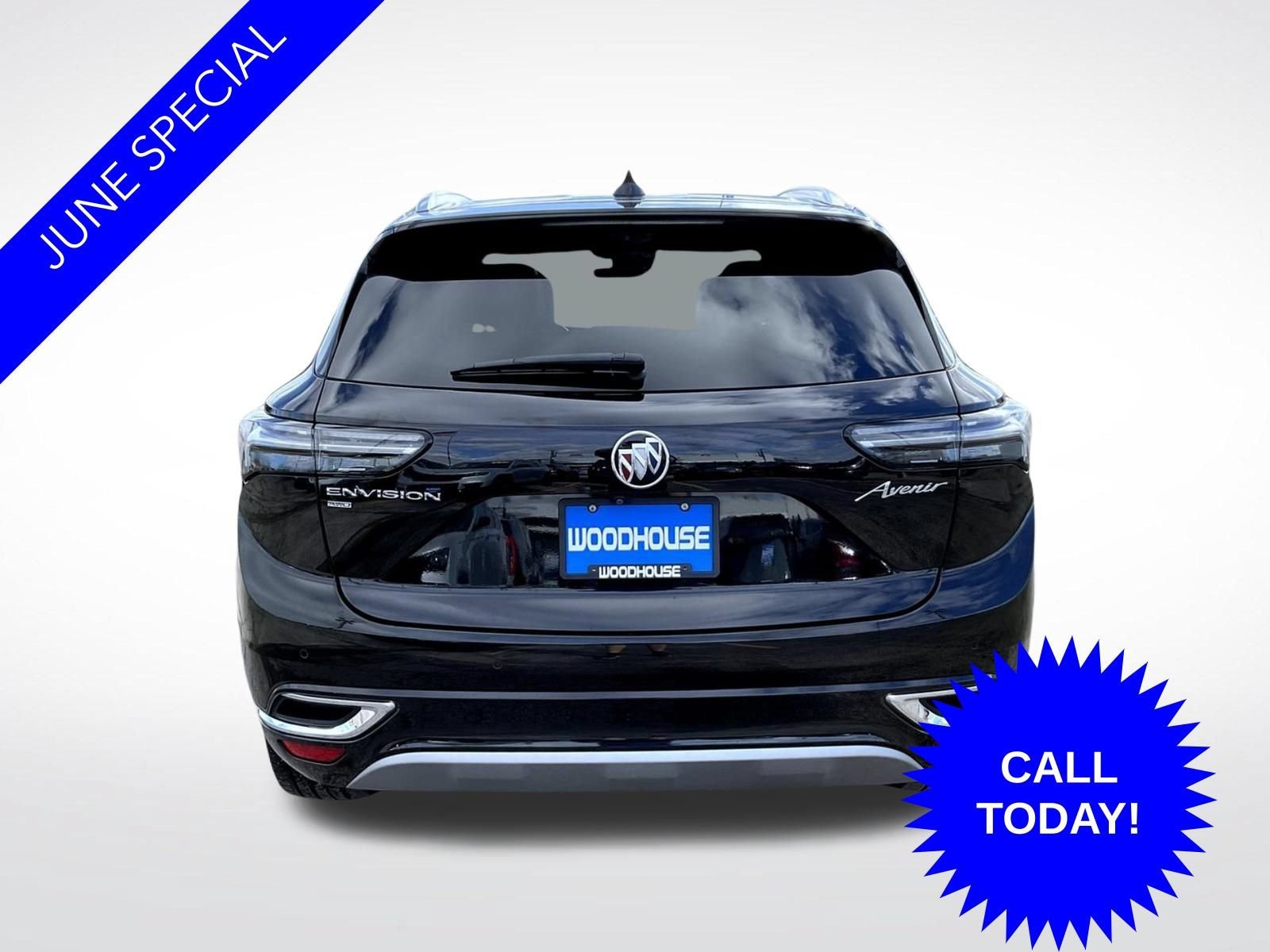 2023 Buick Envision Avenir - Photo 6