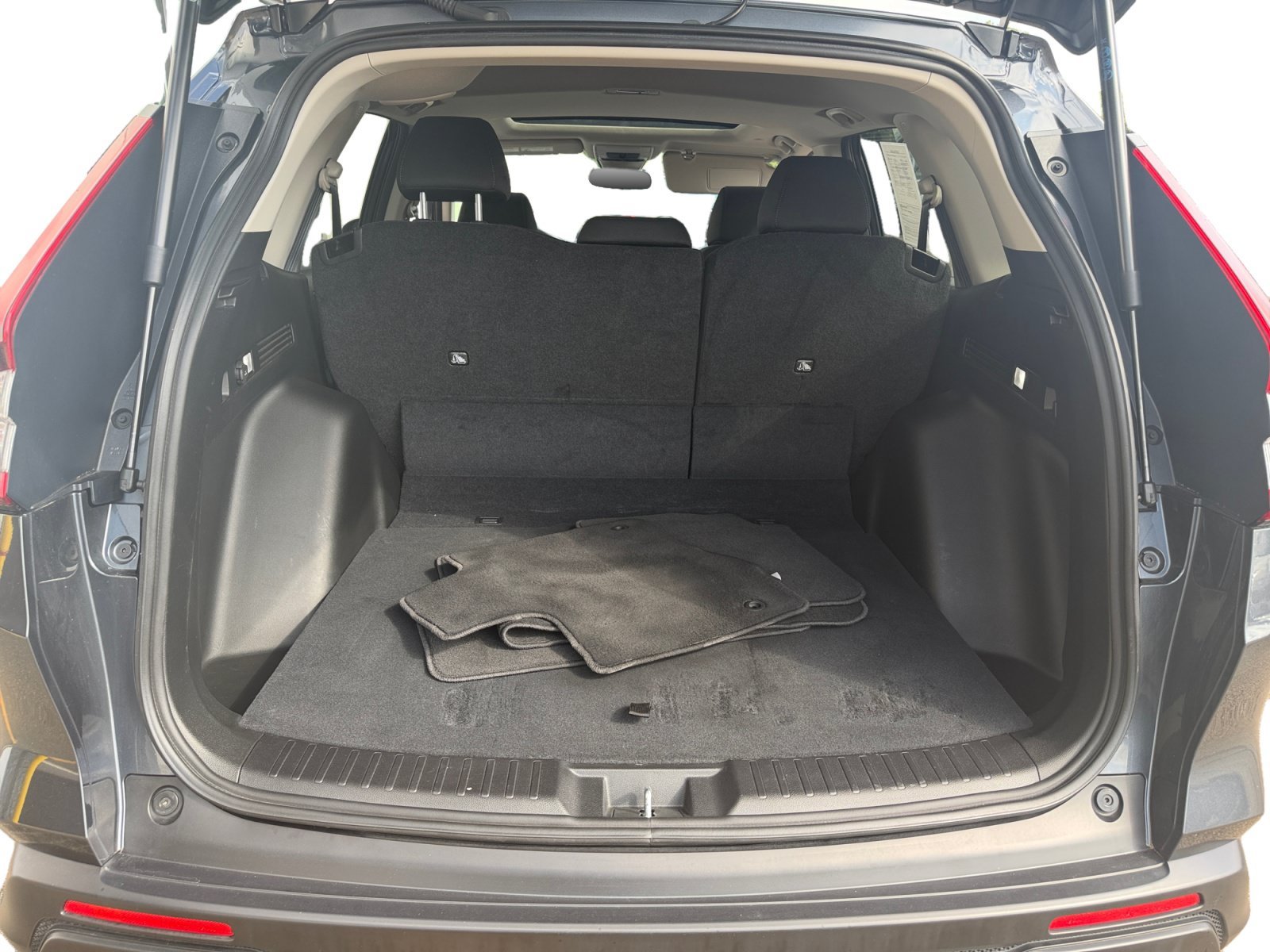 2025 Honda CR-V EX - Photo 38