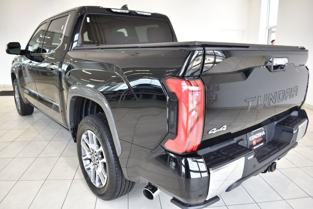 Used 2023 Black Toyota 1794 image 6