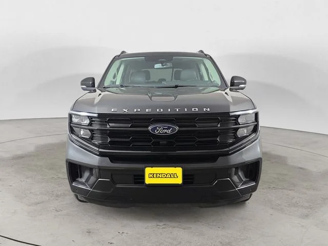 Certified Used 2025 Gray Metallic Ford Active image 2