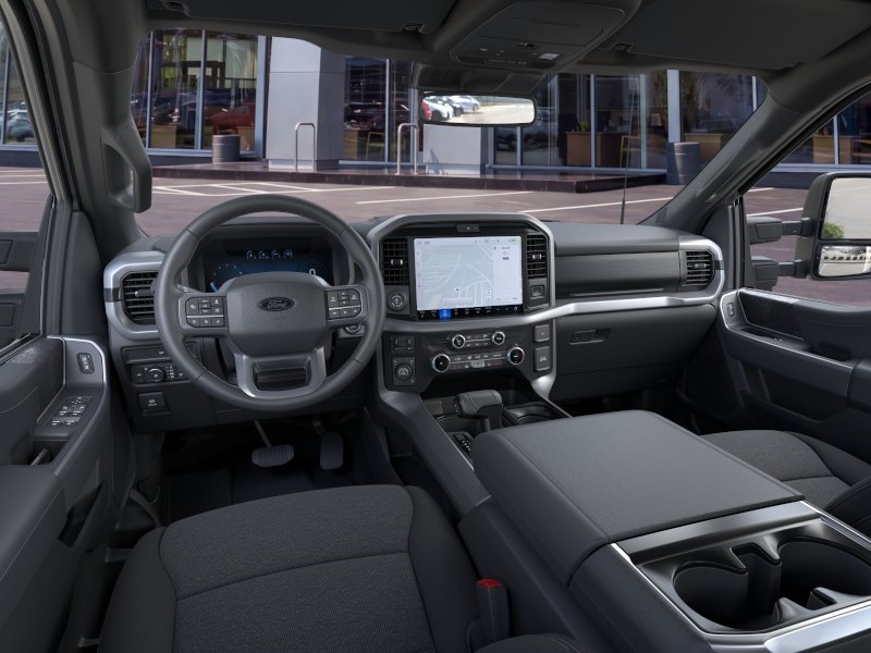 New 2026 Avalanche Ford XLT image 9