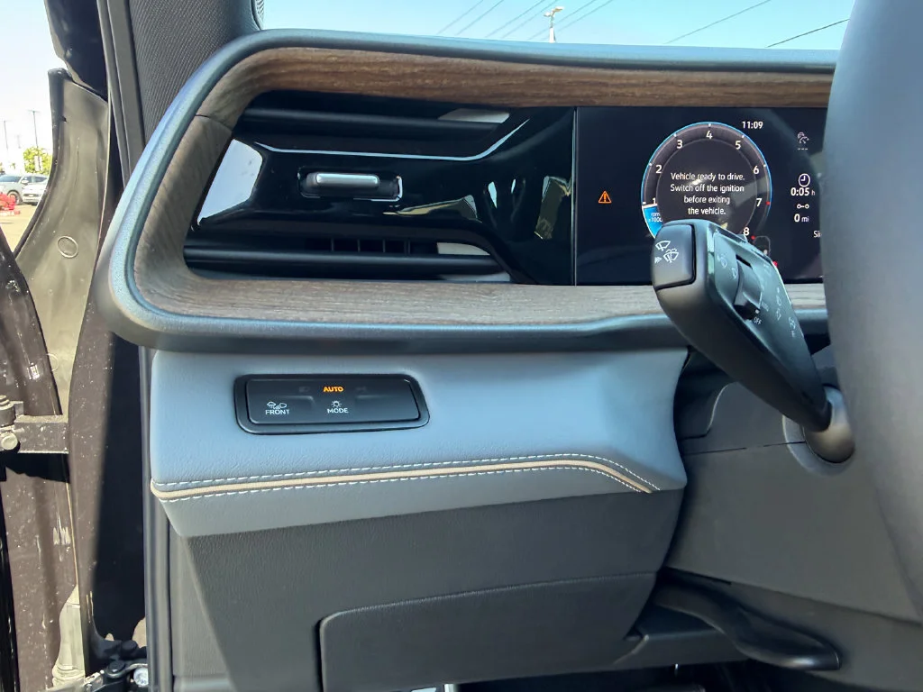 New 2027  Volkswagen SEL image 22