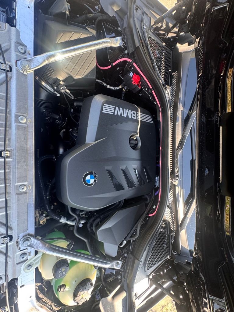 2026 BMW X3 30 - Photo 29