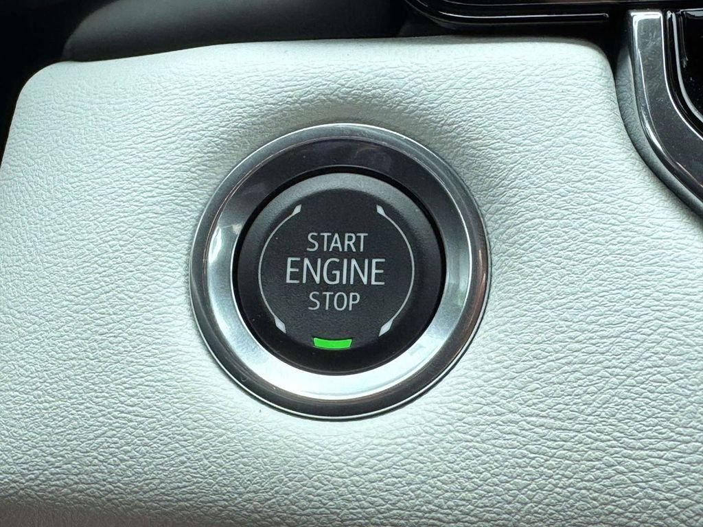 Used 2024 Black GMC AT4X image 10