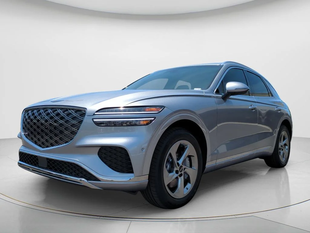 2026 Genesis GV70 2.5T Advanced AWD's photo