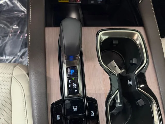New 2026 Green Lexus 350 Premium+ image 26