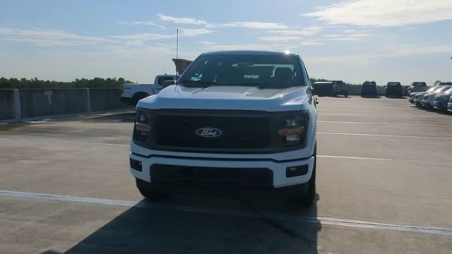 New 2026 Oxford White Ford STX® image 71